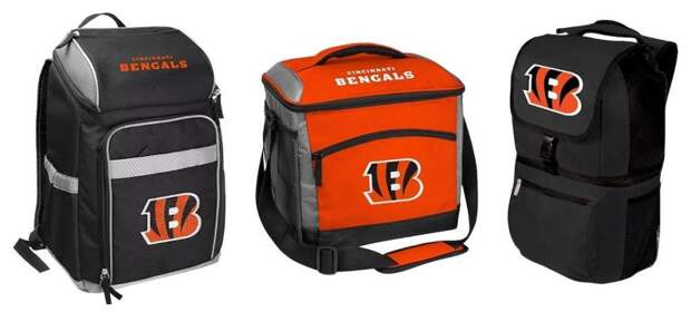 Bengals Gifts - Bengals Coolers