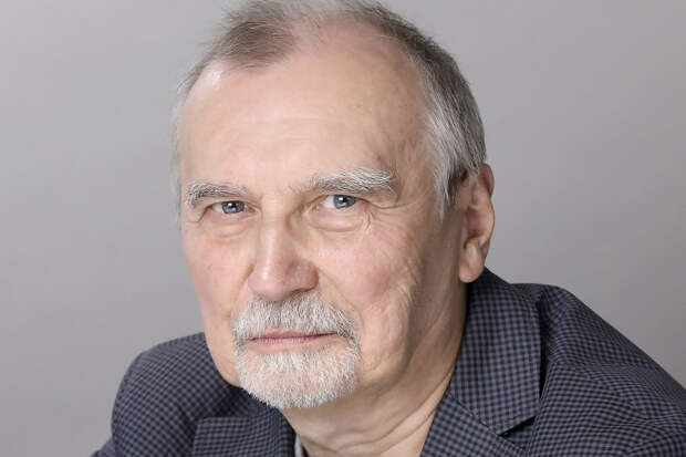 Владимиру Богатыреву — 75: Каштанка в РАМТе — человек, а время ощущается запахом супа