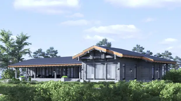 Не надо так выбирать участок под строительство