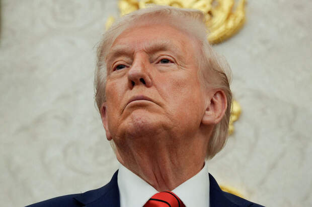 NYT: Трамп назвал Келлога "идиотом" после его слов об "отважном" Зеленском