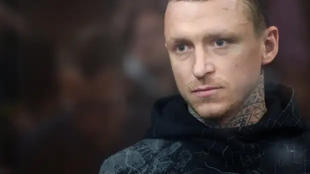 Мамаев обратился к отцу перед заседанием суда