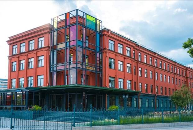 Стартовал проект «Кино | Театр» Бахрушинского музе и Роскино