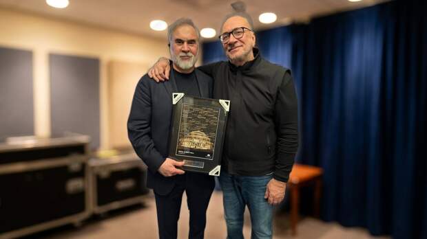 20 лет в ожидании: как изменились первые жёны братьев Меладзе после болезненного расставания