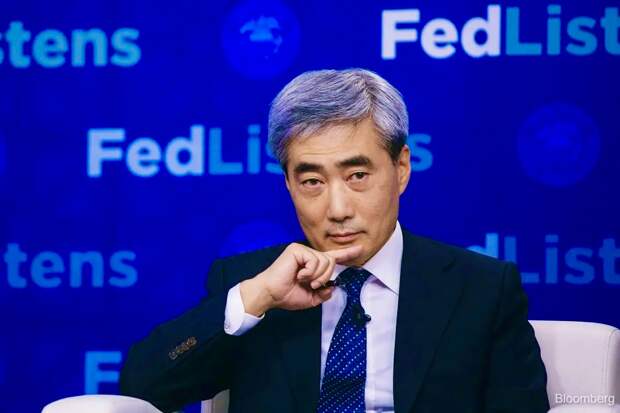 Глава Банка Кореи сменится впервые с 2022 года: Син Хён Сон займёт пост в апреле