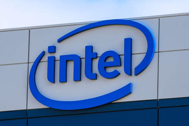 Компания Intel зарегистрировала товарный знак в России