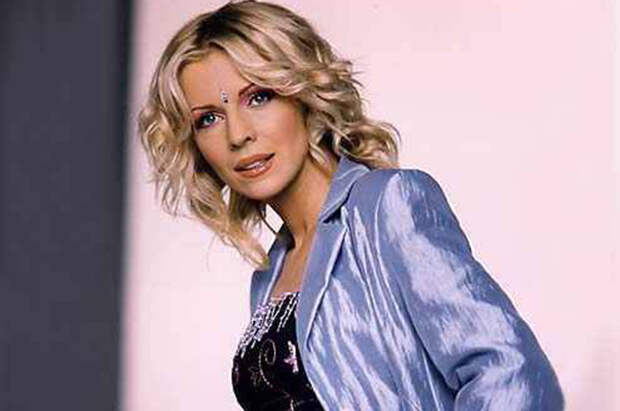 Instagram и новые песни: Наталья Ветлицкая возвращается на сцену спустя 15 лет