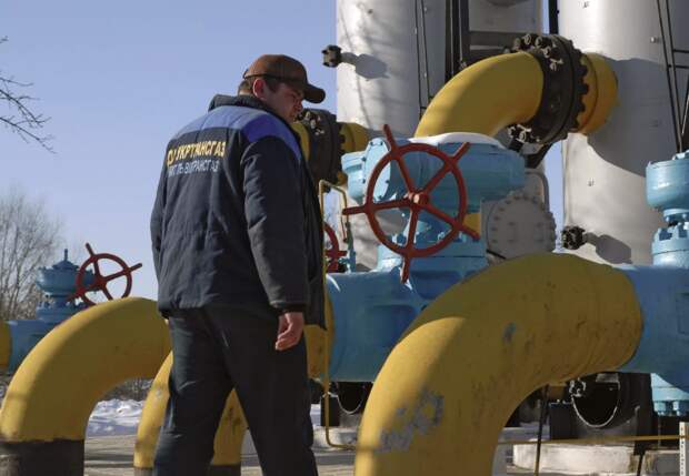 Почему «Газпром» откажется от украинской ГТС