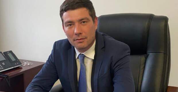 В отношении экс-министра туризма Ставрополья Кирилла Реута возбудили второе дело