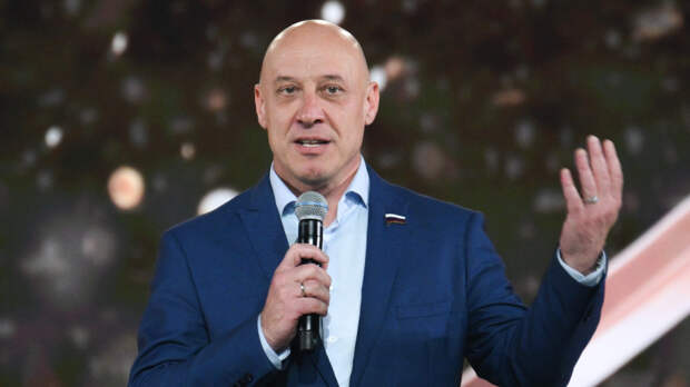 Денис Майданов принял участие в «Уроках мужества» в день снятия блокады Ленинграда