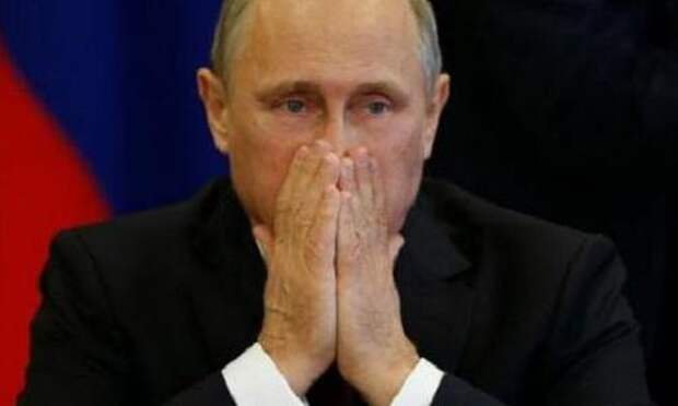 Ливия взывает о помощи России и лично Путина