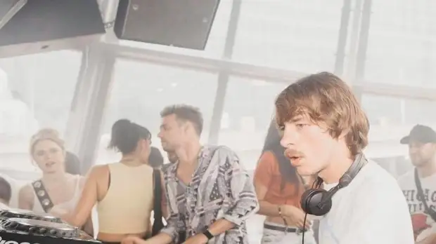 Задержанный в ФРГ Казначеев заявил об отсутствии адвоката на допросе