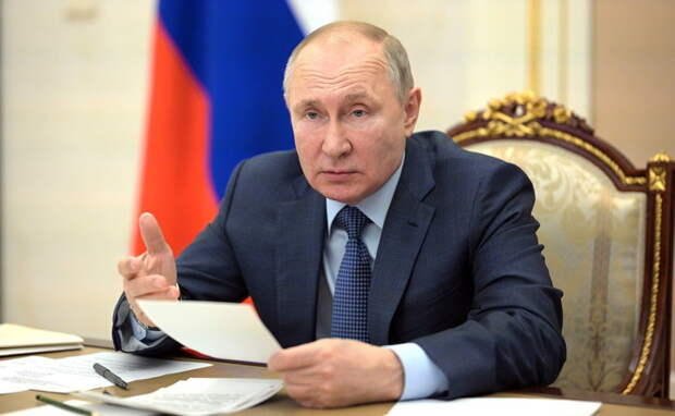 Отставки, "слоны" и война: Послание Путина уже называют неприятным сюрпризом для элиты