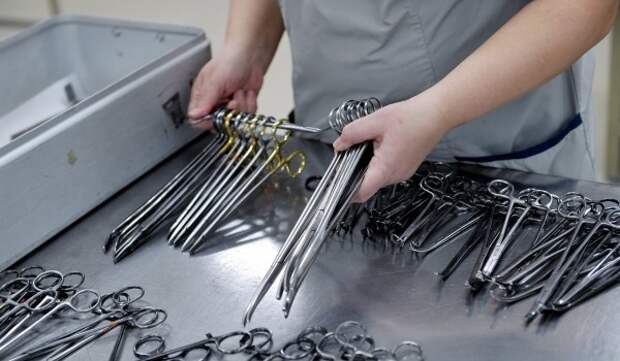 Главный трансплантолог Минздрава: Ежегодно в Москве проводят более тысячи трансплантаций органов