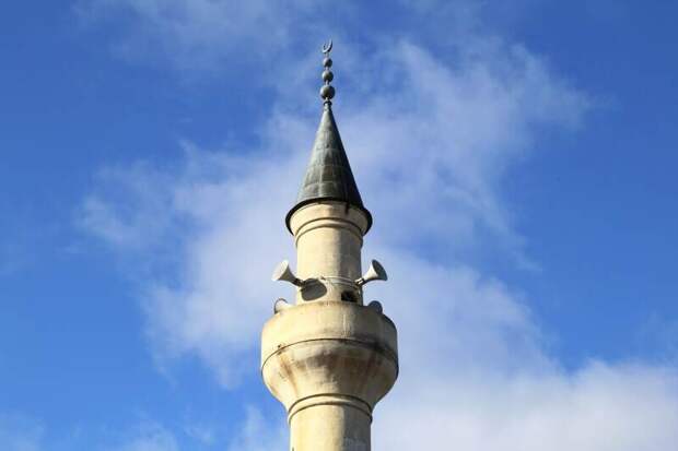 Саудовская Аравия начала оформлять визы для крымских паломников