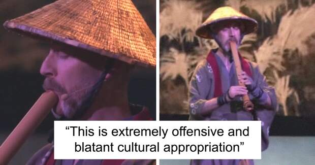 Woman Accuses Sony Of Cultural Appropriation Over Hiring A White American In Japanese Clothes, Doesn’t Expect This Reply