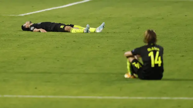 Губерниев: у «Краснодара» было слишком много смелости в матче с «Севильей»