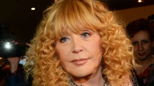 Кушанашвили вспомнил, как «поцеловал культяпку» Пугачевой после проигрыша в суде