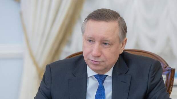 Беглов обратился к петербуржцам в Международный день освобождения узников концлагерей