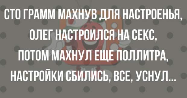 Анекдоты от которых смешно