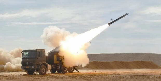 Больше всего пострадала РСЗО PULS: Испания разрывает оборонные сделки с Израилем