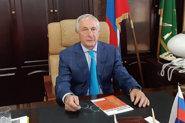 Суд обратил в доход РФ имущество экс-председателя Верховного суда Адыгеи