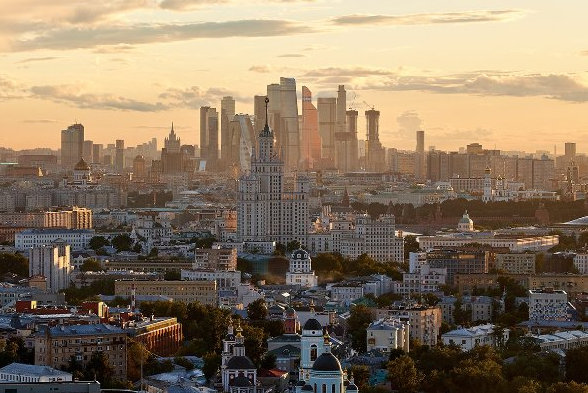 Депутат Мосгордумы Андрей Титов отметил удобство нового сервиса факторинга на базе МИК Депутат Мосгордумы Андрей Титов отметил удобство нового сервиса факторинга на базе МИК