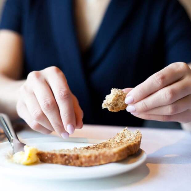 Продукты и блюда, которые многие употребляет в пищу неверно