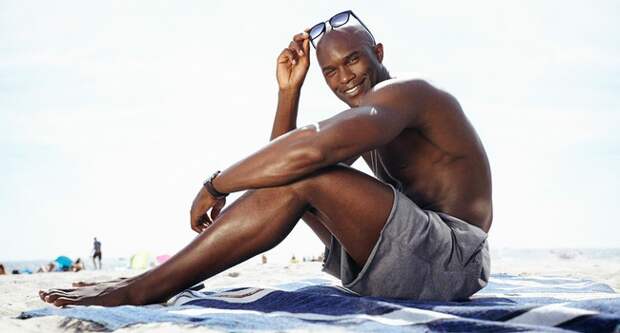 Блог Павла Аксенова. Анекдоты от Пафнутия. Фото Ammentorp - Depositphotos 