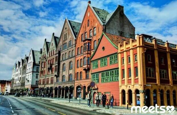 norway