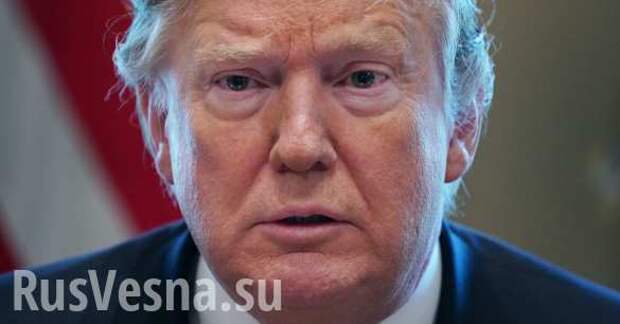 Теория заговора США провалилась: глобализация мира в руках России и Китая | Русская весна