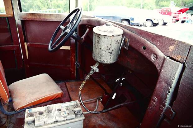 ГАЗ-03-30 ГАЗ-03-30