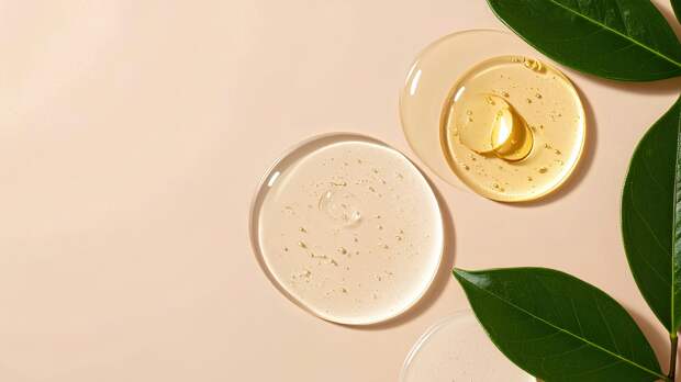 Азелаиновая кислота: никакого рельефа и постакне на коже