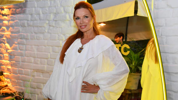 «Обеспеченная должна быть»: Бледанс назвала требования к будущей невесте сына