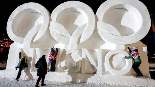 "Голос разума": японцы встали на сторону России и обрушились на МОК