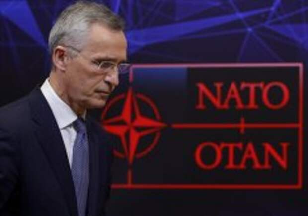 Столтенберг: НАТО не готово к компромиссам по своим основным принципам
