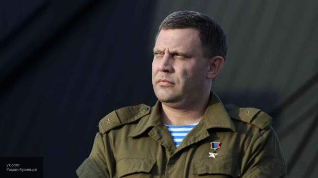 Его жизнь оборвали подлые бандиты: Кадыров отреагировал на гибель Захарченко