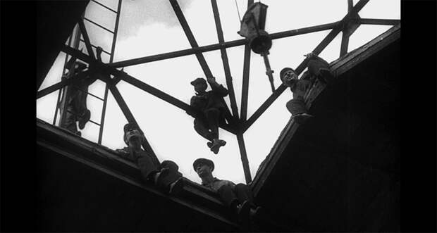 «Стачка» – 100! История первого полнометражного фильма Сергея Эйзенштейна