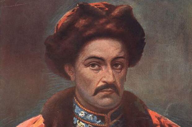 Иван Мазепа: что стало с гетманом Украины, который предал русских