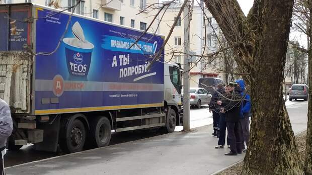 В Тверской области насмерть сбили мотоциклиста