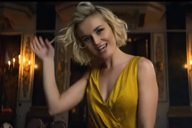 Полина Гагарина и «Любэ» отметят День Победы в Екатеринбурге