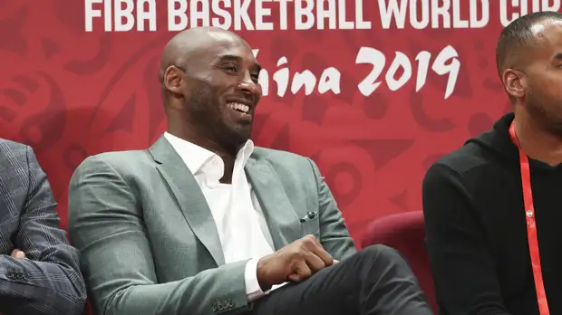 Брайант о сборной США по баскетболу: времена 1992 года прошли