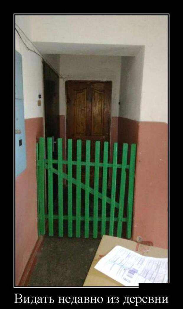 Демотиваторы (30 фото)