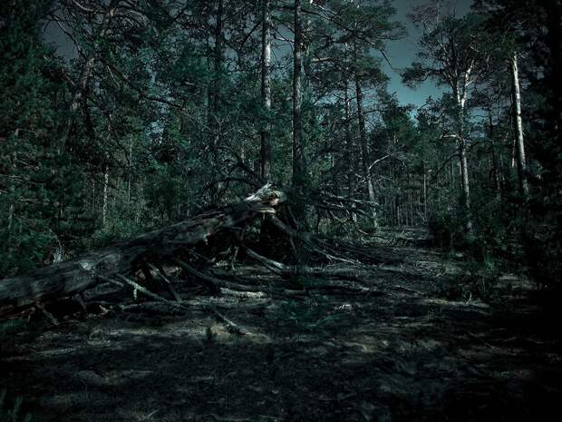 Olkhon15 Мистический Ольхон