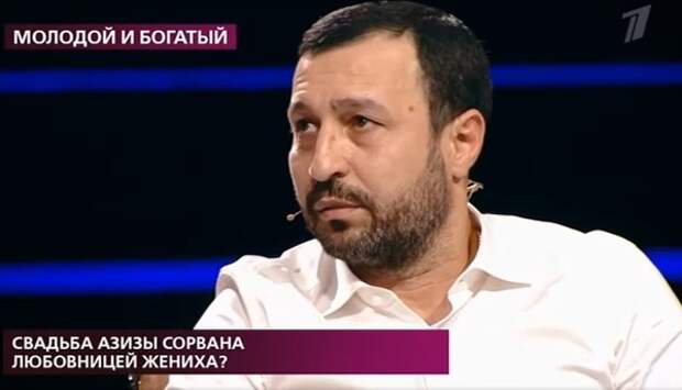 Азиза рассказала о тайном романе с Николаем Караченцовым
