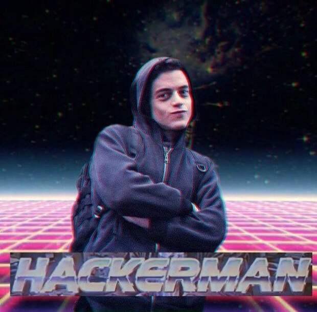 Hackerman