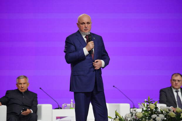 1,5 ГВт новой генерации и экспортный курс: какие задачи в энергетике обозначил Минниханов