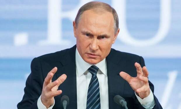 Долларовый пузырь наконец лопнут. Россия будет наблюдать за агонией США