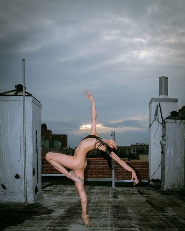 11. Александра Джакоб балерина, балерун, балет, красота, обнажёнка, тела красивые, фотограф, фотопроект