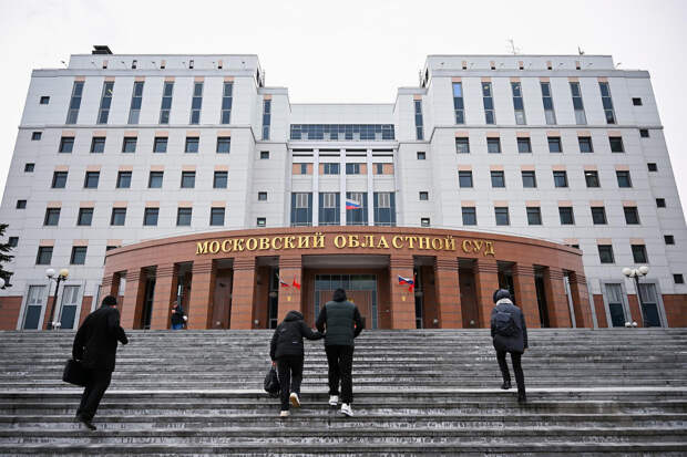 Жену обвиняемого в расправе над сыном легенды российского рока допросят в суде