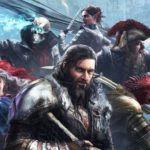 Divinity: Original Sin 2 - Definitive Edition зашла игрокам  